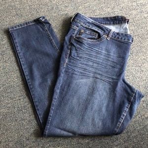 Torrid Jeans